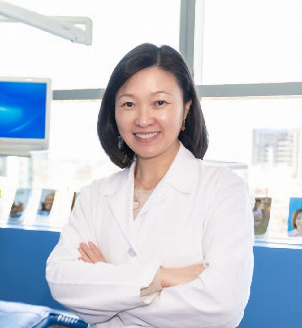 周文霞 doctor photo