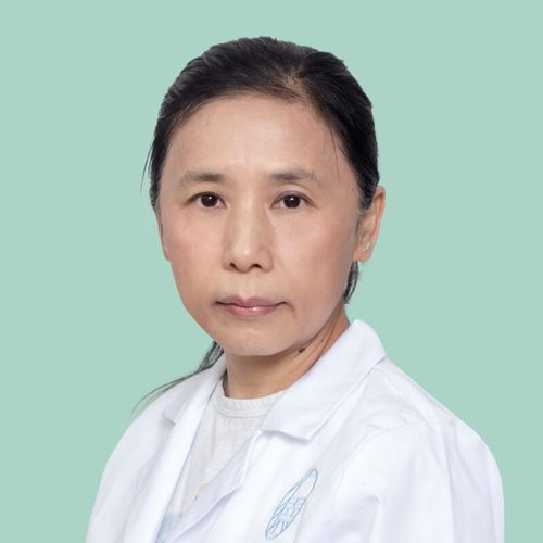 艾怡 doctor photo