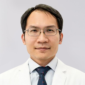 蔡忠颖 doctor photo