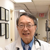 韩荣燊 doctor photo