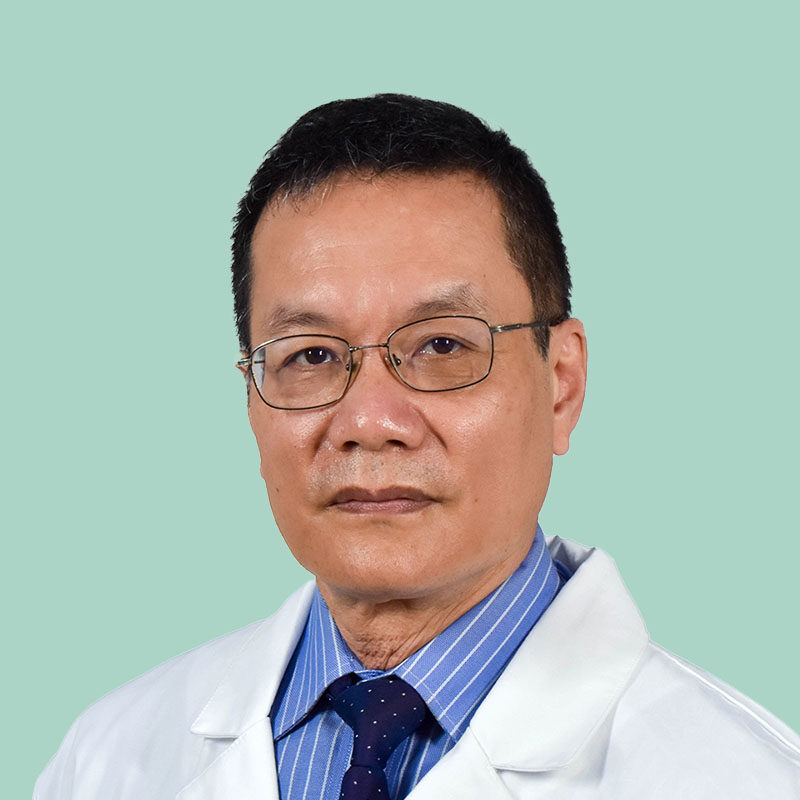 赵健生 doctor photo