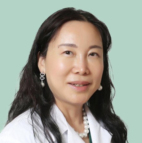 龙泳州 doctor photo