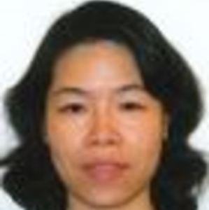 李红 doctor photo