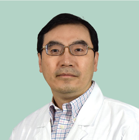 包大士 doctor photo